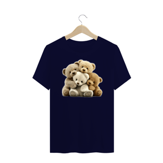 Nome do produto Love n Hugs - Plus Size