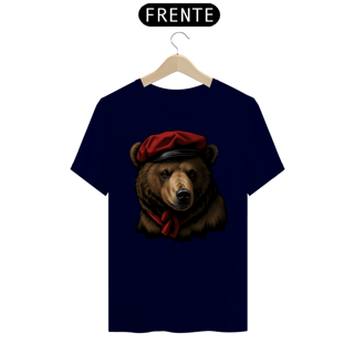 Nome do produto Russian Bear - Quality
