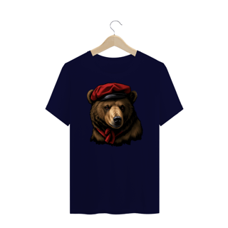 Nome do produto Russian Bear - Plus Size