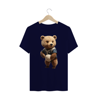Nome do produto Volley Bear - Plus Size