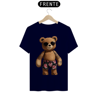 Nome do produto Summer Teddy - André Vieira - Quality