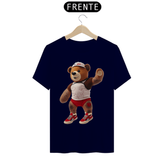 Nome do produto Chel Dancing Teddy  - Quality