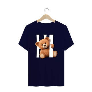 Nome do produto Hi Bear - Plus Size