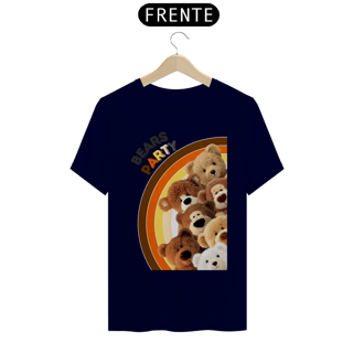 Nome do produto Bears Party - Quality