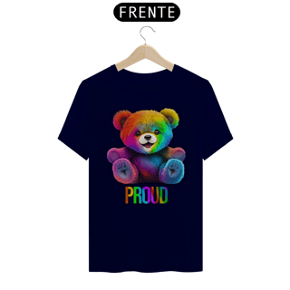 Nome do produto Proud Bear - Quality