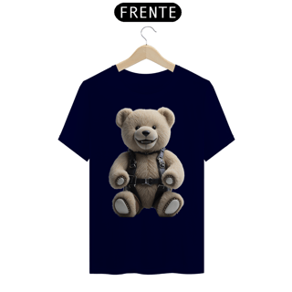 Nome do produto Leather Harness Teddy - Quality