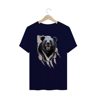 Nome do produto Asian Black Bear - Plus Size