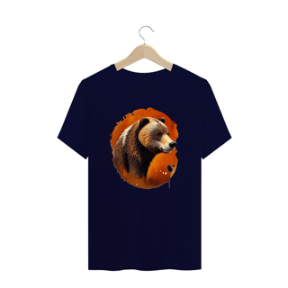Nome do produto Grizzly - Plus Size