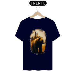 Nome do produto Urban Bear - Quality