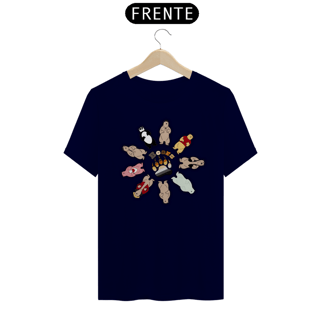 Nome do produto Bears Brotherhood - Quality