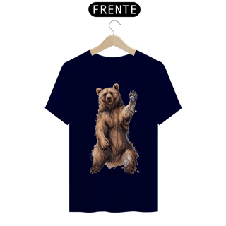 Nome do produto Bear Waving - Quality