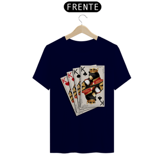 Nome do produto Bear Kings - Quality