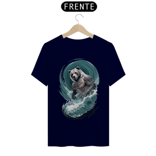 Nome do produto Surfer Bear - Quality