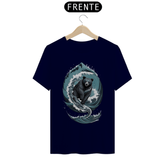 Nome do produto Black Bear Waves 2 - Quality