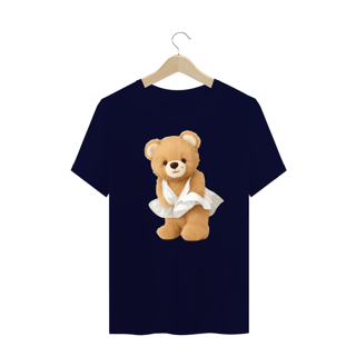 Nome do produto Marilyn Bear - Plus Size