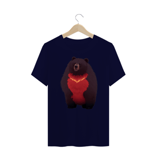 Nome do produto Chubby Bear - Plus Size