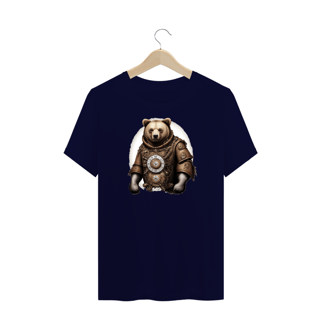 Nome do produto Steampunk Armor - Plus Size