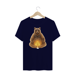 Nome do produto Lotus Bear - Plus Size