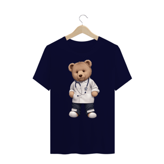 Nome do produto Doctor Bear - Plus Size