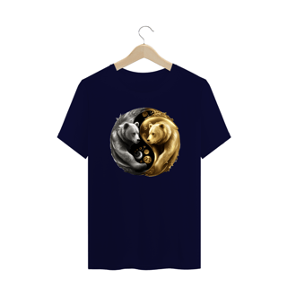 Nome do produto Silver and Gold - Plus Size