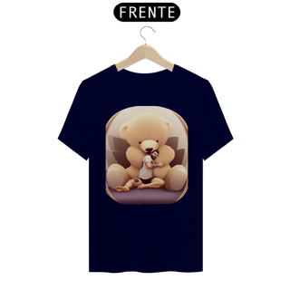 Nome do produto Be my Teddy - Quality