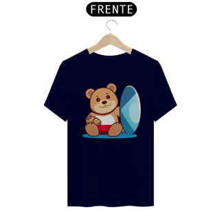 Nome do produto Summer Surfer Bear - Quality