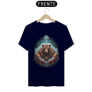 Nome do produto Tattooed Bear - Quality
