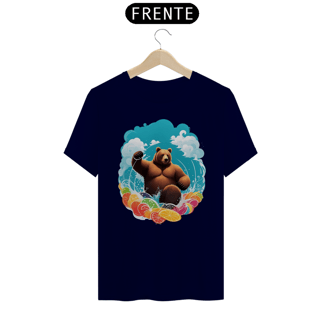 Nome do produto Tropical Bear - Quality