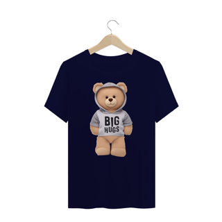 Nome do produto Big Hugs Teddy Bear - Plus Size