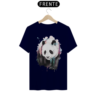 Nome do produto Watercolor Panda Bear - Quality