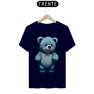 Nome do produto Blue Teddy Bear - Quality