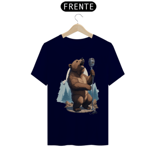 Nome do produto Singer Bear - Quality