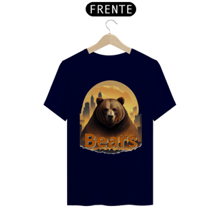Nome do produto Urban Bears 4 - Quality