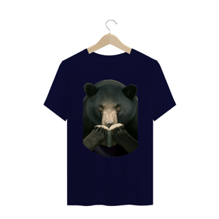 Nome do produto Daddy Bear - Plus Size