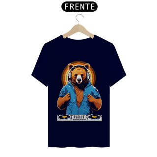 Nome do produto DJ Bear - Quality