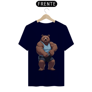 Nome do produto Bear Workout 4 - Quality