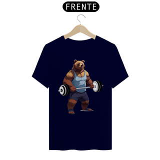 Nome do produto Bear Workout 5 - Quality