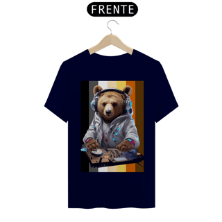 Nome do produto DJ Bear 2 - Quality