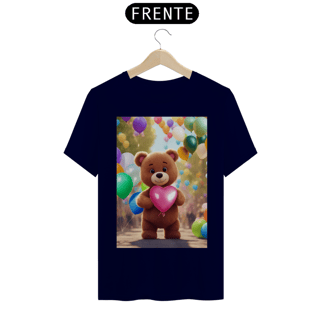 Nome do produto Teddy Bear Balloon - Quality
