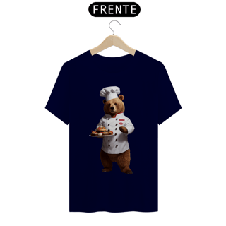 Nome do produto Bear Chef de Cozinha - Quality
