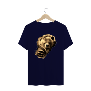 Nome do produto Liberty Bear - Plus Size