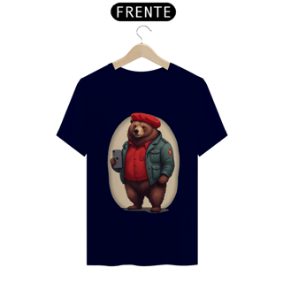 Nome do produto Companheiro Urso - Quality