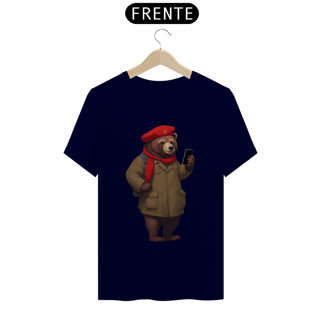 Nome do produto Companheiro Urso 2 - Quality