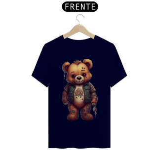 Nome do produto Badass Teddy - Quality