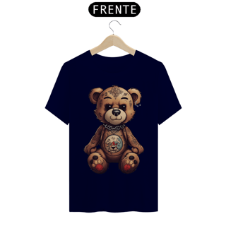 Nome do produto Badass Teddy 2 - Quality