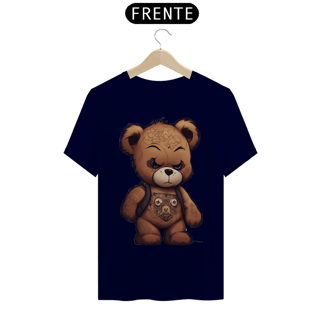 Nome do produto Badass Teddy 3 - Quality