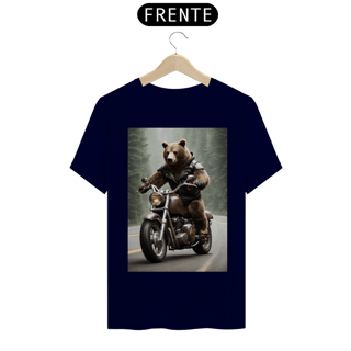 Nome do produto Easy Rider Bear 2 - Quality