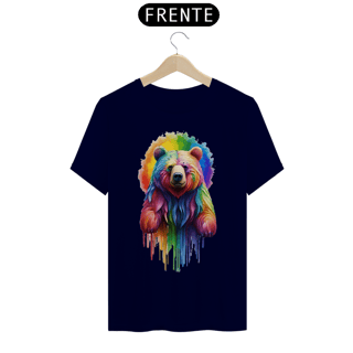 Nome do produto Rainbow Bear 3 - Quality