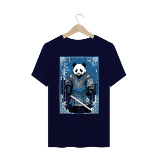 Nome do produto Warrior Bear - Plus Size