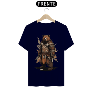 Nome do produto Warrior Bear 2 - Quality